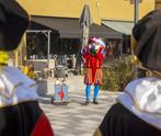 Muziekpiet "Trompetto", Ophalen, Nieuw