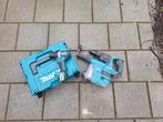 Makita boormachine sloophamer en schroefmachine 18 v
Gaat om, Doe-het-zelf en Verbouw, Ophalen, Gebruikt