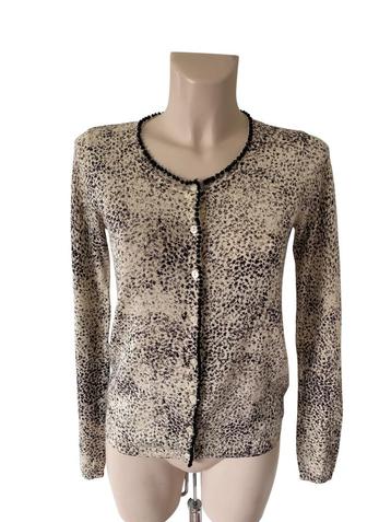 Twin Set vest S beschikbaar voor biedingen
