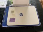 HP DeskJet 2821e - Zo goed als nieuw, Ophalen, Inkjetprinter, All-in-one, Zo goed als nieuw