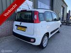 Fiat Panda 1.2 Edizione Cool|Airco|Elek ramen|Nieuwe APK !|, Auto's, Fiat, Gebruikt, Wit, Bedrijf, Handgeschakeld