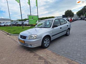 Hyundai Accent 1.3i Active Young / 149.909 km NAP / APK juli beschikbaar voor biedingen