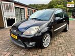Ford Fiesta 1.6-16V Rally Edition NIEUWE APK 08-2026, Auto's, Voorwielaandrijving, 1596 cc, Gebruikt, 4 cilinders