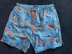 A Fish Named Fred zwemshort. Maat M., Kleding | Heren, Badmode en Zwemkleding, Zwemshort, A fish named Fred, Verzenden, Maat 48/50 (M)