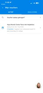 Zwemmen heijderbos, Tickets en Kaartjes, Recreatie | Pretparken en Attractieparken, Eén persoon, Overige typen