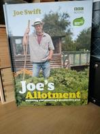 Joe's Allotment - Tuinieren en Moestuin, Ophalen of Verzenden, Zo goed als nieuw, Joe Swift, Moestuin