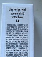 Sisley Phyto lip twist nr. 14, Lippen, Nieuw, Ophalen of Verzenden, Make-up