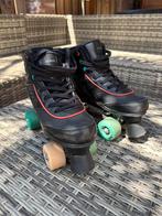Oxelo rolschaatsen maat 38, Kinderen en Baby's, Speelgoed | Buiten | Rolschaatsen, Ophalen, Zo goed als nieuw