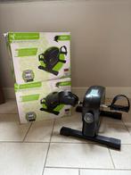 TRETMANN bureaufiets, home trainer fiets bureau, Ophalen of Verzenden, Metaal, Hometrainer
