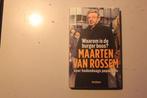 805i - boek - maarten van rossem - waarom is de burger boos, Ophalen of Verzenden, Gelezen
