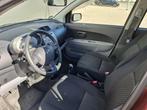 Daihatsu Sirion 2 1.0-12V Premium 5-Drs Airco Nw APK, Auto's, Daihatsu, Voorwielaandrijving, Gebruikt, 750 kg, Elektrische ramen