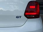 Volkswagen POLO 1.4 TSI BlueGT |DSG|150 PK|Xenon, Auto's, Volkswagen, Gebruikt, 4 cilinders, 150 pk, Wit