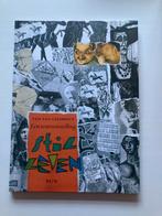 Ted van Lieshout - Stilleven (Nieuwstaat), Boeken, Ophalen of Verzenden, Nieuw, Overige onderwerpen