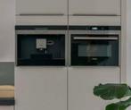 Inbouw combi oven Siemens, Witgoed en Apparatuur, Gebruikt, Oven, Hete lucht, Inbouw