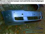 Voorbumper Opel Vectra - Signum vanaf 2002, Auto-onderdelen, Carrosserie en Plaatwerk, Ophalen, Gebruikt, -, Voor