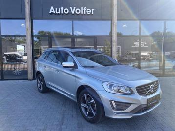 Volvo XC60 2.0 T5 FWD R-Design 1 EiG. Panoramadak/leder/navi beschikbaar voor biedingen