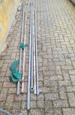 Buizen, Doe-het-zelf en Verbouw, Metalen, Ophalen, Zo goed als nieuw