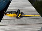DeWalt heggeschaar nieuw, Ophalen of Verzenden, Nieuw, Elektrisch, DeWalt