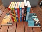 Carry Slee, Ophalen, Gelezen