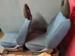 Fiat Panda voorstoelen plus achterbank, Ophalen, Fiat