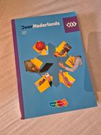 Nederlands 2f boek, Overige niveaus, Nederlands, Ophalen of Verzenden, Zo goed als nieuw