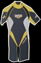 Dames zomer wetsuit van Maui Magic, Watersport en Boten, Watersportkleding, Ophalen, Zo goed als nieuw, Dame, Wetsuit