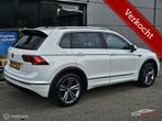 Volkswagen Tiguan 2.0 TSI 4Motion 3x R-line Panorama/360 cam, Automaat, Adaptive Cruise Control, 4 cilinders, 1984 cc