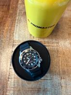 Citizen Promaster Eco-Drive Duikhorloge, Ophalen, Gebruikt, Staal, Kunststof
