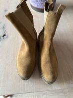 Gave fred de la Bretoniere boots, Kleding | Dames, Schoenen, Ophalen of Verzenden, Zo goed als nieuw, Zwart