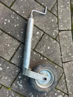 Aanhanger neuswiel as 48mm, Ophalen of Verzenden