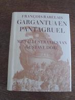 Gargantua & Pantagruel (Rabelais), Ophalen of Verzenden, Zo goed als nieuw, Nederland