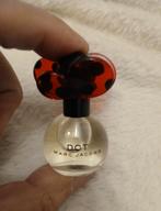 Parfum miniatuur Dot by Marc Jacobs, Ophalen of Verzenden, Nieuw, Miniatuur, Gevuld