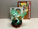 Skylanders Giants Jade Flashwing mét kaart en sticker, 1 speler, Ophalen of Verzenden, Zo goed als nieuw, Role Playing Game (Rpg)