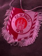 vaantje fc st pauli, Ophalen of Verzenden, Zo goed als nieuw, Buitenlandse clubs, Vaantje of Sjaal