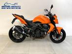 Prachtige KAWASAKI Z750 (bj 2008) Kawasak z 750, Motoren, Motoren | Kawasaki, 4 cilinders, Motorrijbewijs A, Bedrijf, Onbekend