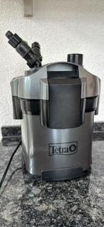 Tetra EX Plus filter voor aquaria, Ophalen of Verzenden, Filter of Co2