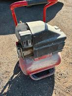 Compressor te koop wegens vervanging., Doe-het-zelf en Verbouw, Compressors, Verzenden, Gebruikt, 6 tot 10 bar