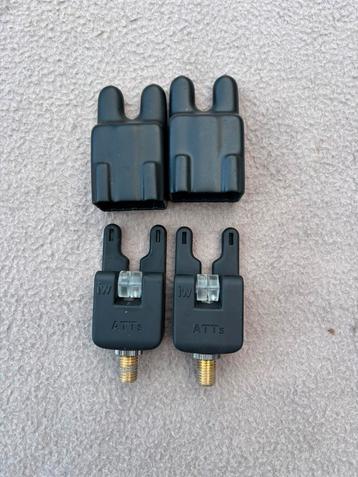 2 x Gardner att’s IW beetmelders beschikbaar voor biedingen