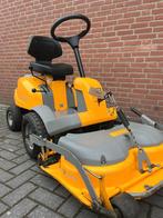 Stiga Villa 12 V301, Ophalen, Gebruikt, Stiga, Versnellingen