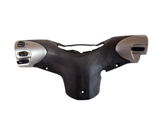 Stuurkap stuur kap origineel Yamaha Neos, Fietsen en Brommers, Brommeronderdelen | Scooters, Gebruikt, Ophalen of Verzenden