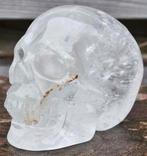 Prachtige sjamaankwarts schedel, Ophalen of Verzenden