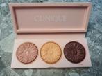 Clinique Cheek Pop Palette in Blush Pop, Sieraden, Tassen en Uiterlijk, Uiterlijk | Cosmetica en Make-up, Verzenden, Zo goed als nieuw