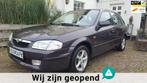 Mazda 323 Fastbreak 1.5i GLX Prachtige roestvrije auto gehee, Metallic lak, Huisgarantie, Met garantie (alle), 400 kg