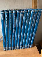 18 delige serie, Boeken, Sprookjes en Fabels, Ophalen of Verzenden, Gelezen