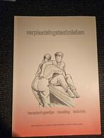 Verplaatsingstechnieken - Werkboek, Ophalen, Gelezen, A. van Benten