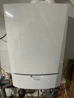 Remeha Calenta 40c, Doe-het-zelf en Verbouw, Verwarming en Radiatoren, Ophalen, 30 tot 80 cm, Gebruikt, Hoog rendement (Hr)