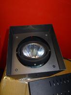 Keylight Led inbouw spots vierkant, Led, Metaal of Aluminium, Nieuw, Ophalen of Verzenden