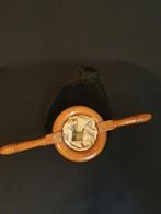 Collecte zak fluweel, Ophalen of Verzenden