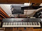 Roland RD150 Stage piano, Muziek en Instrumenten, Ophalen, Zwart, Digitaal, Zo goed als nieuw