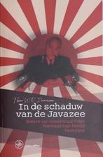 In de schaduw van de Javazee, Pieter Koenraad, Verzamelen, Militaria | Algemeen, Ophalen of Verzenden, Marine, Nederland, Boek of Tijdschrift